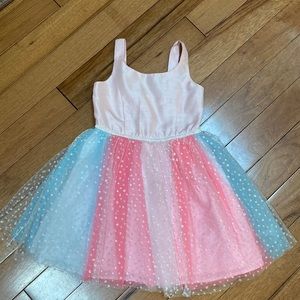 Girl dress